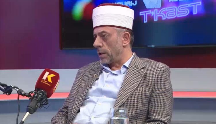 veseli shaqir fetahu eshte udbash video 674c74d46b975