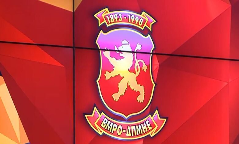 vmro bdi dhe lsdm per interesa personale krijojne tensione nderetnike 674c5801d6105