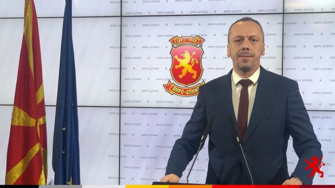 vmro dpmne ljupco kocevski eshte pergjegjes per mosaktivizimin e prokurorise 674c583c72877