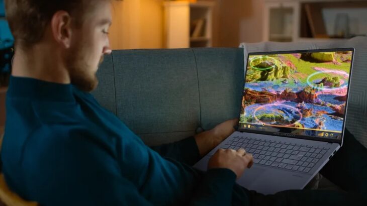 asus sjell cipet e qualcomm ne laptopet vivobook 14 dhe 16 67803202e3963