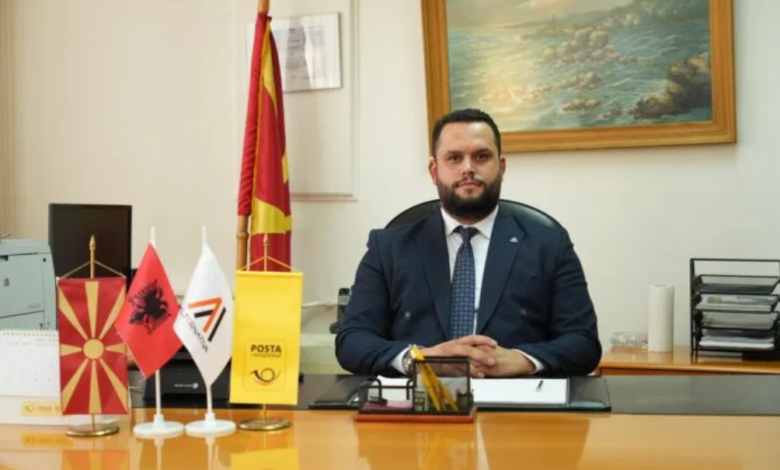 drejtori i pergjithshem i postes orhan kurtishi apelon per kujdes ndaj skemave te mashtrimit permes sms ve 677d31ad3e2b2