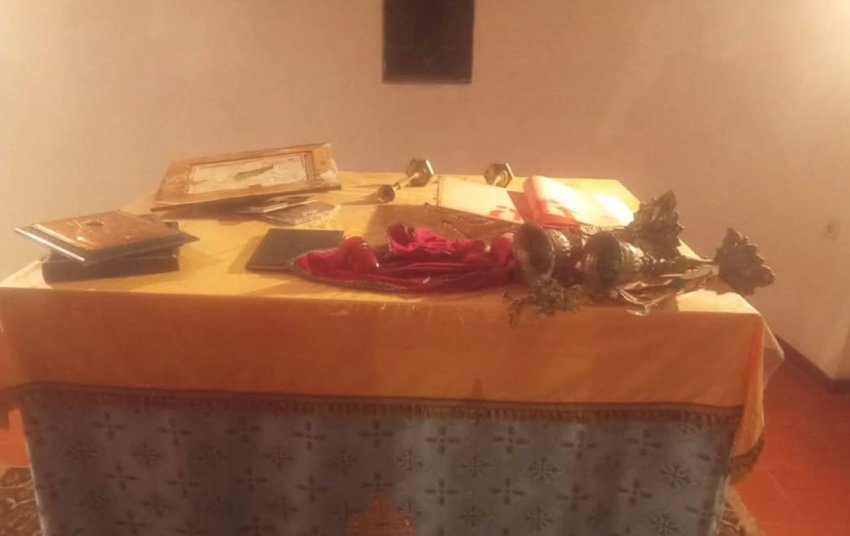 arrestohen 2 hajdutet e kishave ne ksamil kryenin vjedhje edhe ne banesa 679fa4807f821