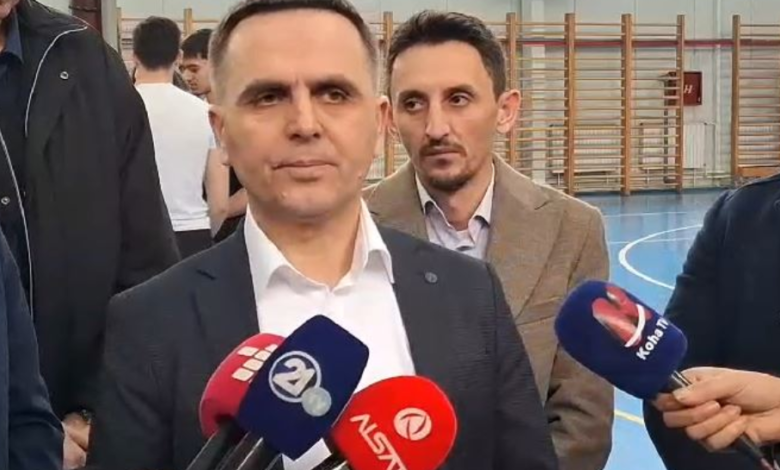 ideja e mickoskit per ndryshimin e stemes kasami jemi te gatshem te bisedojme edhe per himnin dhe 20 shin 67addd0b4b2db