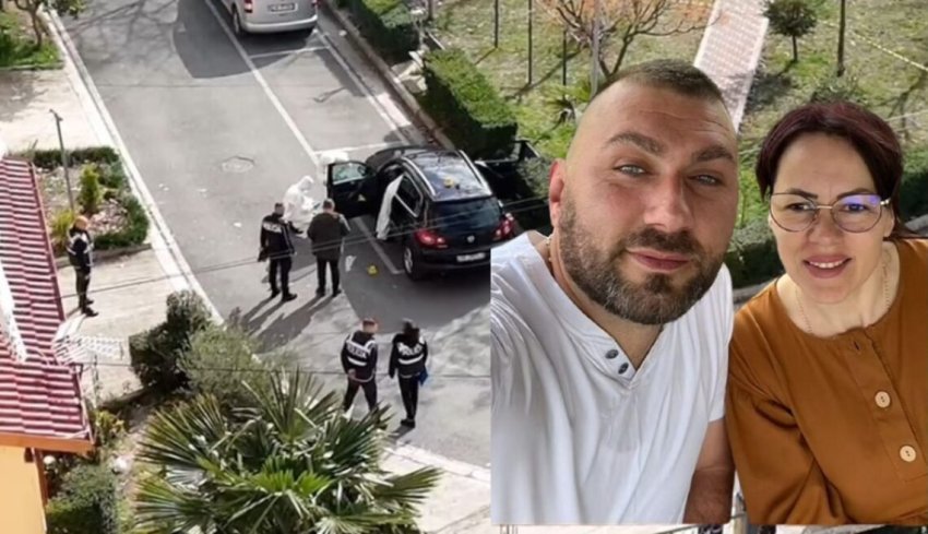 nena e 3 femijeve u qellua me plumb ne koke nga bashkejetuesi cndodhi mes ciftit kole manaj dhe anila ndoka historia 5 vjecare e dashurise 67b58168da8ca