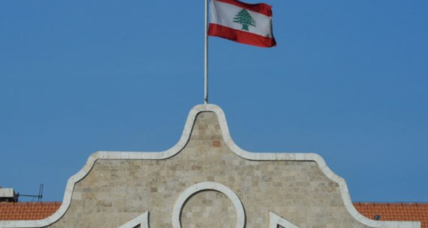 pas me shume se tre jave negociatash mes paleve rivale formohet qeveria e re ne liban 67a782110f203