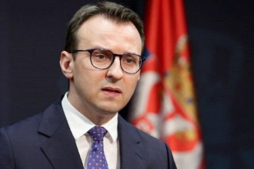 petkoviq i reagon ambasadorit gjerman per zgjedhjet ne kosove 67b4e1e94a40f