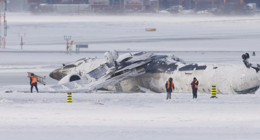 toronto dalin nga spitali shumica e te lenduarve nga perplasja e avionit 67b4e92e3dc4c