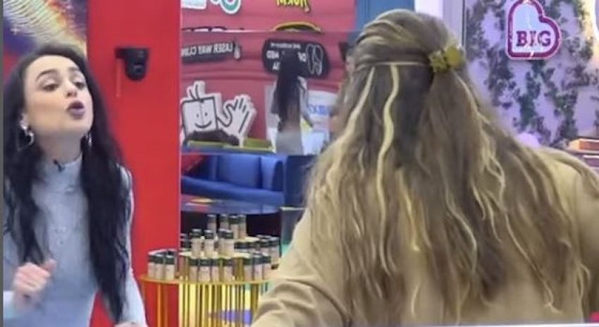 vijon debati i agravuar mes eglit dhe valbones gazetare qe te kane hequr nga puna se sdi te
