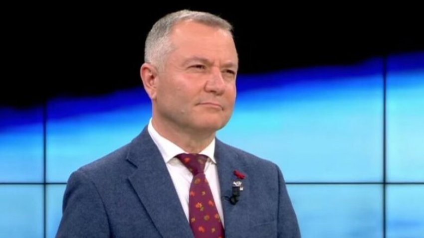aleanca ushtarake kosove shqiperi kroaci koloneli toci serbia gjithmone gjen nje armik 67dc6eff18f90