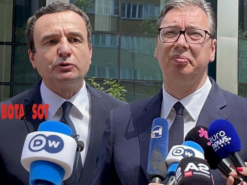 asociacioni nuk eshte zgjidhje ish ambasadori me kritika per be ne ja si te veprohet me dialogun kosove serbi 67e83063d97c0