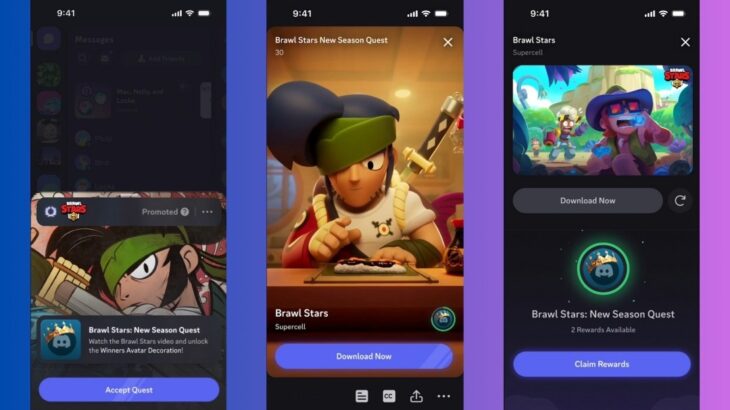 discord lancon reklamat video ne aplikacionet mobile 67dc55afc520b