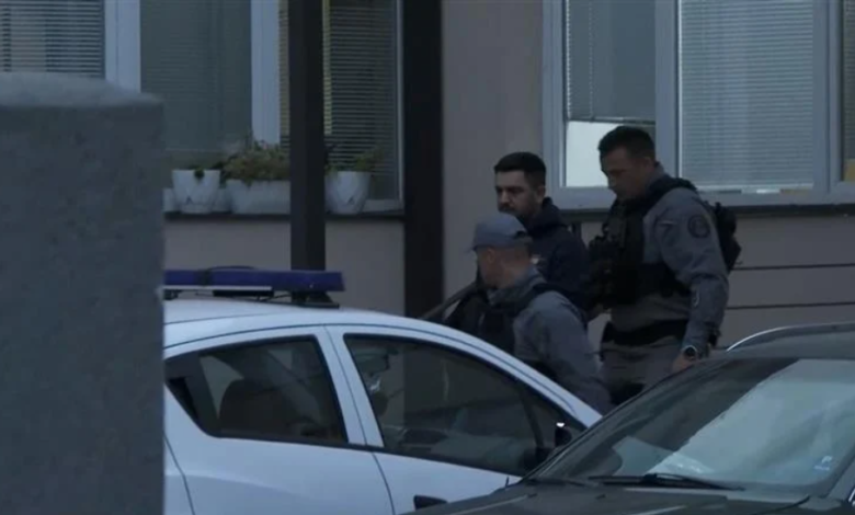 gjykata e pranon propozimin e prokurorise 48 ore paraburgim per bekteshin 67d8bffc5b37b