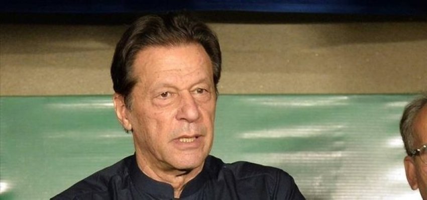 ish kryeministri i burgosur i pakistanit imran khan nominohet per cmimin nobel te paqes 67e8e08186a6e