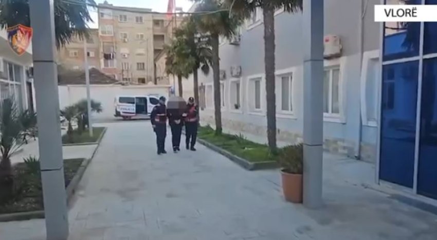 kerdi me vjedhje ne vlore dhe selenice arrestohen dy persona 67e6811c0ea34