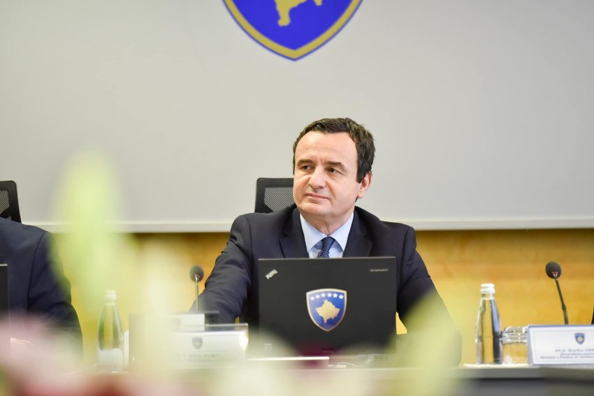 kurti marreveshja kosove shqiperi kroaci hapi i rendesishem per paqen ne rajon 67d9779b19b6b