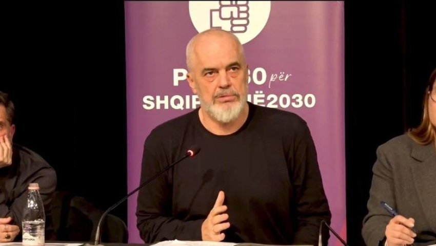 lista e kandidateve te ps rama mbledh sot drejtuesit politike ne qarqe 67cd587440745