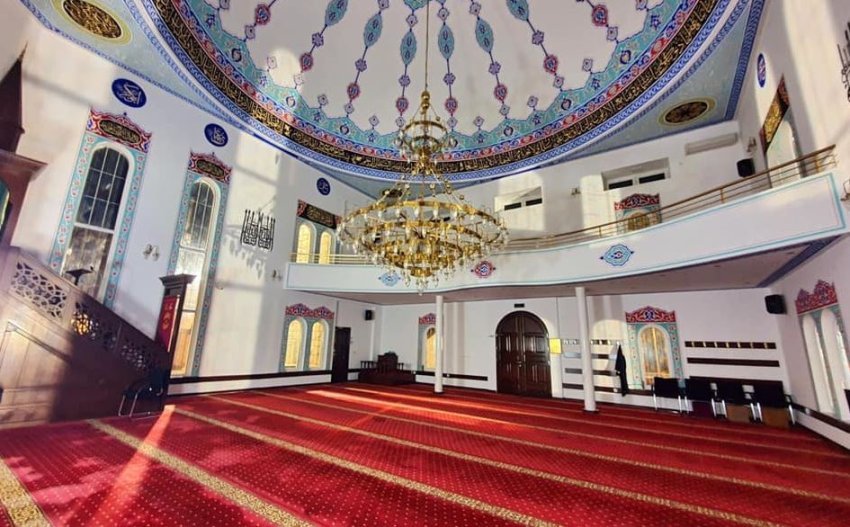 ne kete ore falet neser namazi i fiter bajramit 67e7a3dc53e36