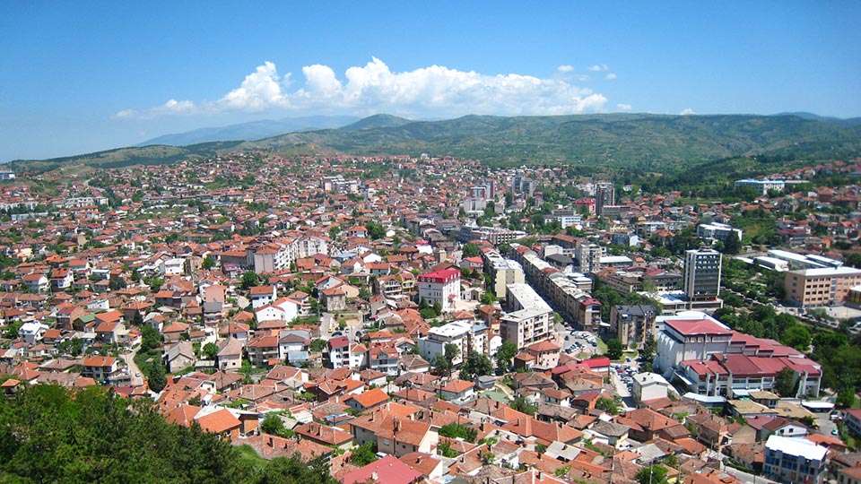 ne repartin e terapise fizikale ne shtip ka filluar rehabilitimi i disa prej te lenduarve ne diskoteken e kocanit 67e83db9e9ec2