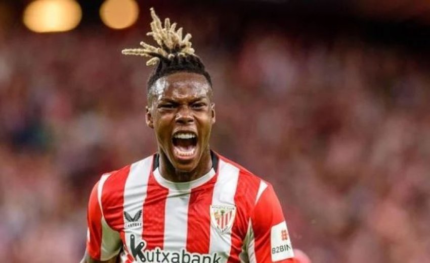 nico williams i jep lamtumiren athletic bilbaos ne fund te sezonit 67d9b39944059