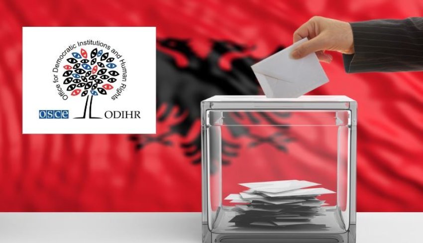 osbe odihr mobilizohet per zgjedhjet e 11 majit lamberto zannier caktohet ne krye te misionit vezhgues 67d951fa4ddc4