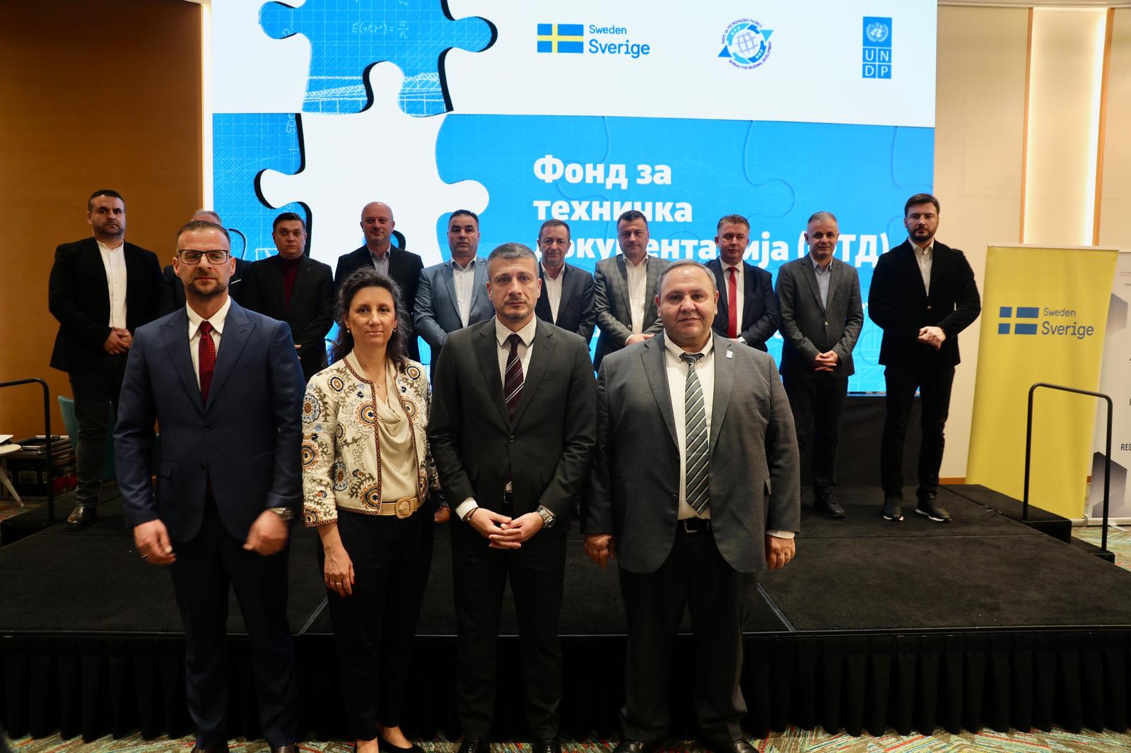 projekti per pushtetin lokal vetem tre komuna moren 50 mije euro nder to edhe cairi 67d3097570f7e