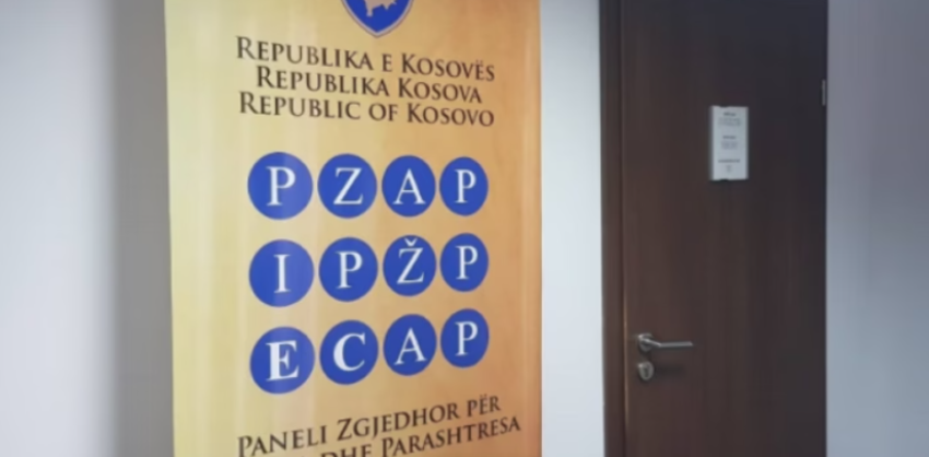 pzap subjektet politike u gjobiten mbi 600 mije euro vetem 101 mije euro u paguan deri tani 67e8143f3a26e