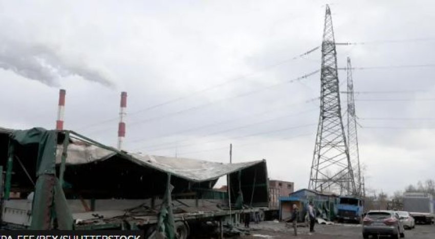rrjeti energjetik i ukraines ne qender te sulmeve ruse qe nga shkurti i vitit 2022 67d9ef79adbbc