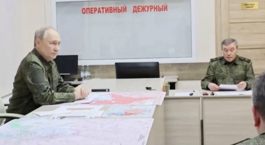 rusia synon te mbaje kontrollin e territoreve te pushtuara ukrainase 67d2e77b082c5