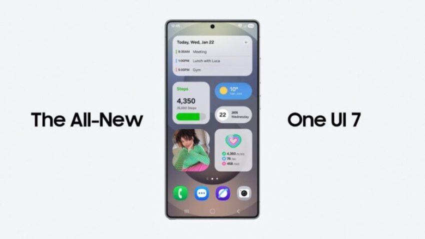 samsung njofton lansimin zyrtar te one ui 7 duke filluar nga data 7 prill 67d97c497bd99