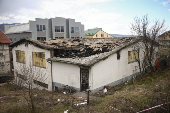 sot varrosen viktimat nga zjarri ne kocan qeveria miratoi protokoll per raportimin e mediave 67dbd3654bcb1