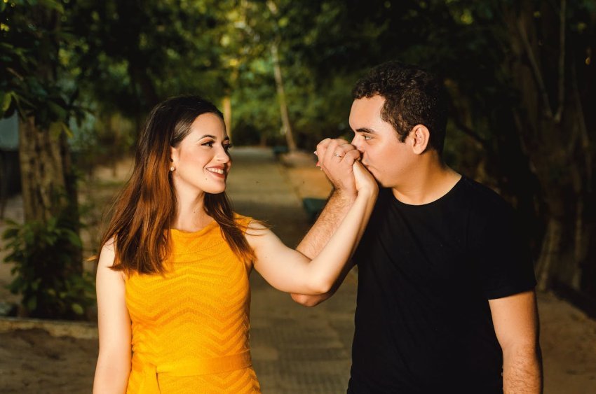 te kesh nje ndjenje te paqarte per veten i ben njerezit me pak selektive ne lidhje me pajtueshmerine romantike 67e720244d70b