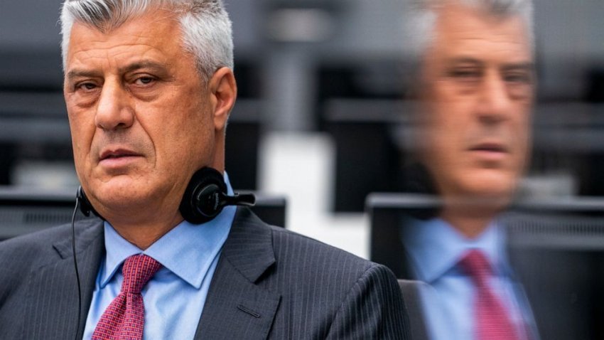 125 deshmitare dhe 3 mije prova zps permbyll zyrtarisht paraqitjen e provave ne gjyqin ndaj thacit dhe te tjereve 67ff5eaddc265