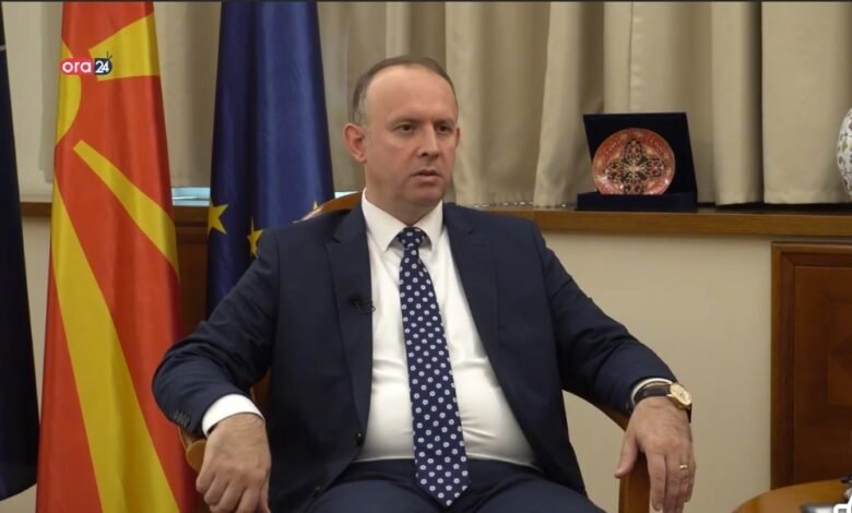 afrim gashi rregullorja e re e parlamentit ka permiresuar dukshem cilesine e punes 67f1944fb304f