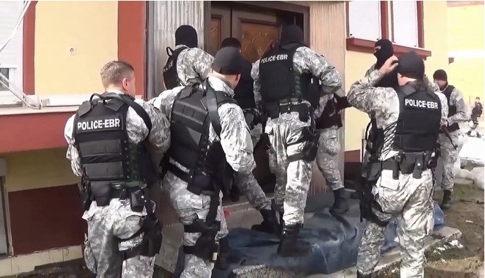 aksion i madh policor per mashtrime me ndihmen per kujdes te huaj 49 persona te perfshire mjeke dhe zyrtare nga disa spitale te rmv se 6808c2aa85d3f