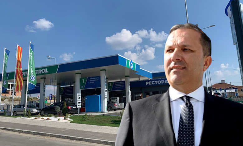 aksion i policise financiare kusherira e ish ministrit oliver spasovski ne mesin e te dyshuarve 67f685e4bf4e1