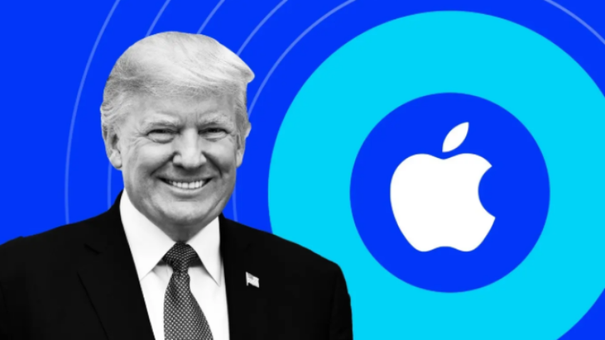 apple do te dergoje telefona nga india ne shba per te shmangur tarifat e trumpit 67f95896ea9dc