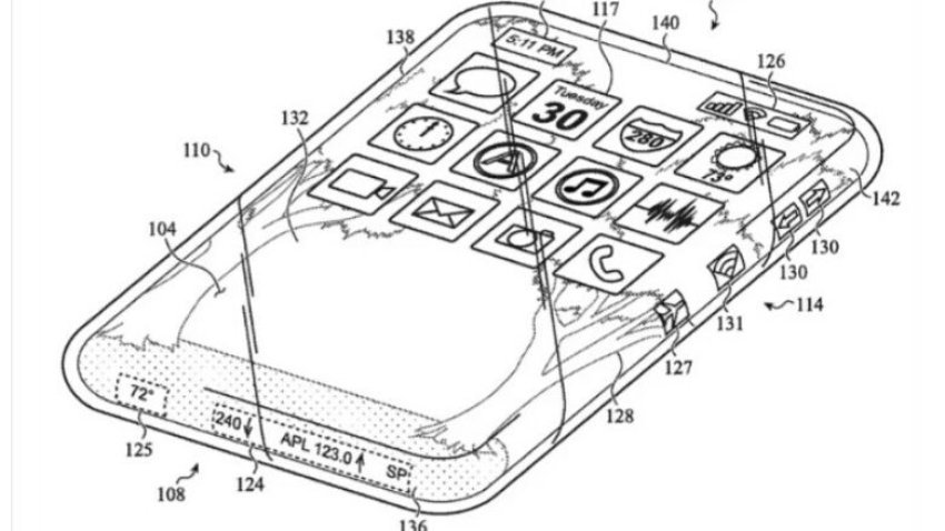 apple ende i fiksuar pas iphone teresisht prej