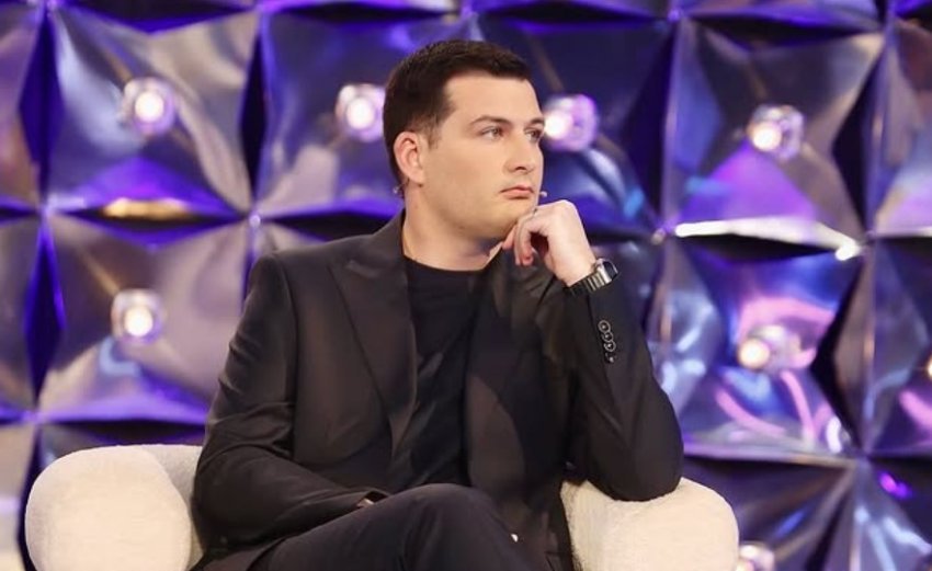 arber hajdari reagon pas incidentit ne big brother nje shuplake nuk tregon force por dobesi turp qe nuk harrohet 67fbc7aacc917