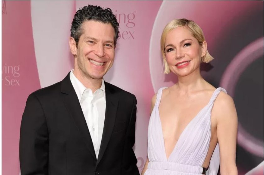 behet nene per here te katert nepermjet surrogacise jeta e michelle williams mes aktrimit dhe memesise dua ti kem te dyja 67f0064c6e5b8