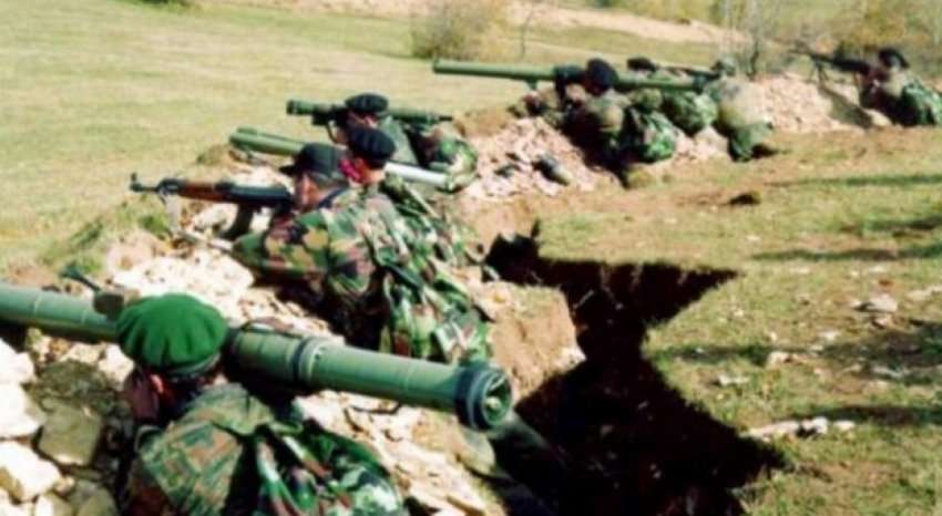 beteja e koshares simbol i guximit dhe sakrifices per liri duhet te ze vendin e merituar ne historine e dardanise 67f91baf83a55