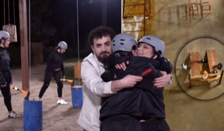 big mama dhe alba sfidojne njera tjetren kush fitoi kjo eshte fermerja qe shkon ne televotim me silvanen 67f076c2cff34