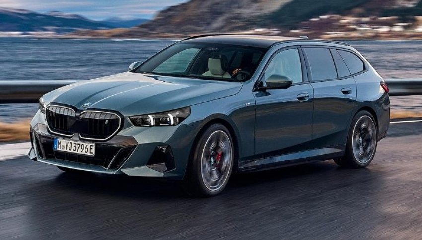 bmw group regjistroi gati 33 rritje ne shitjet e automjeteve elektrike ne fillim te vitit 2025 67fe9e741f144