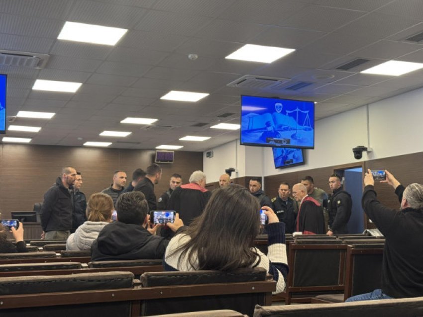 deklarohen dy serbet e arrestuar ne gjakove ja cfare i thane gjykates per punet qe bejne ne serbi 67f3f1d2a8507