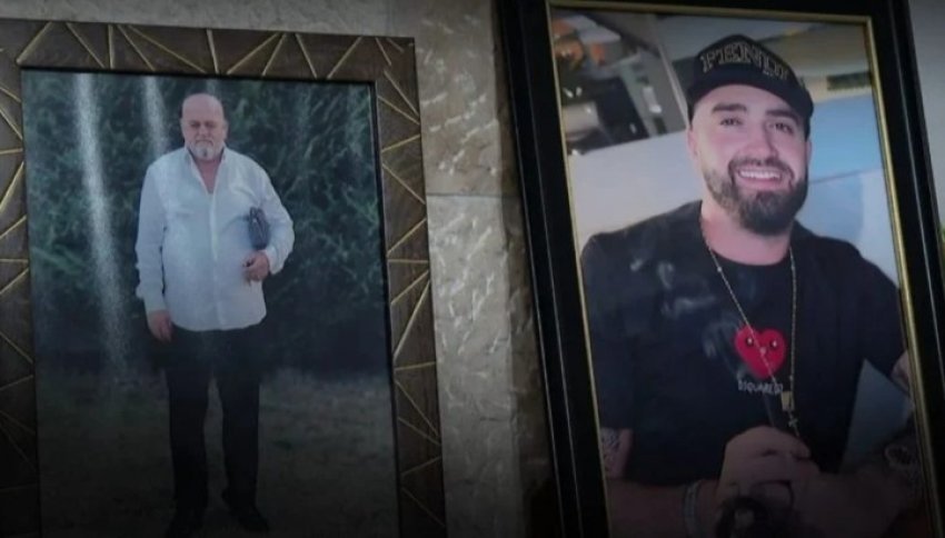 donte drejtesi jo hakmarrje vrasja e babait te roan brahimit gazetarja 64 vjecari do mblidhte niperit per 680aa635e1ada