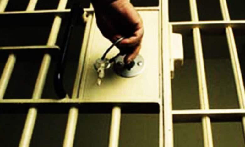 e thote vete drejtori i burgjeve mbi 50 per qind e policeve ne burgje jane te korruptuar 67f6f6642158a
