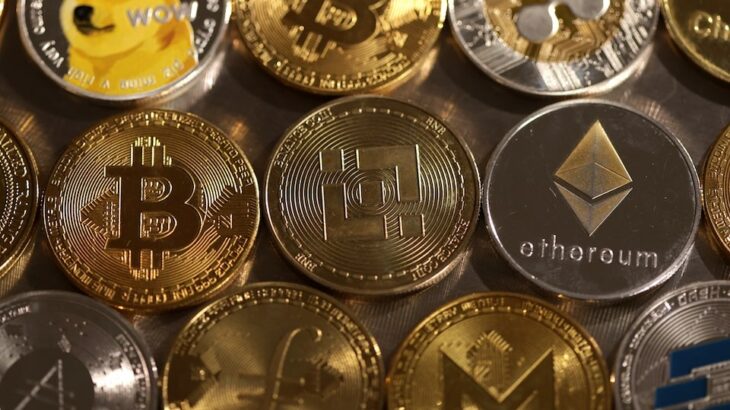 edhe industria kripto goditet nga tarifat e trump 67eecac0c9861