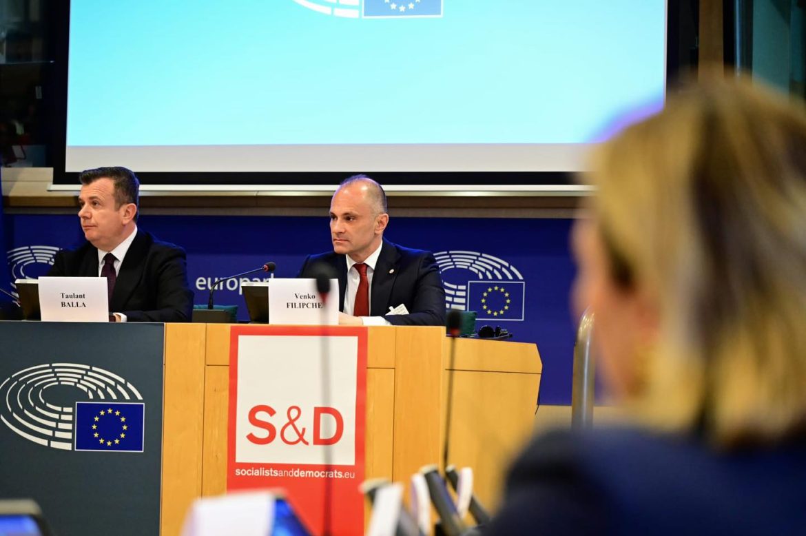filipce socialistet evropiane duhet te ndihmojne ne rrugen europiane te maqedonise 67f550963c6e3