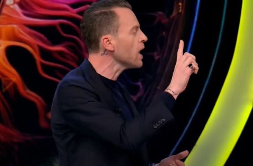 finalist produksioni g bani ia thote laertit ne sy te ledionit ja reagimi i moderatorit 680d5bccbf14f
