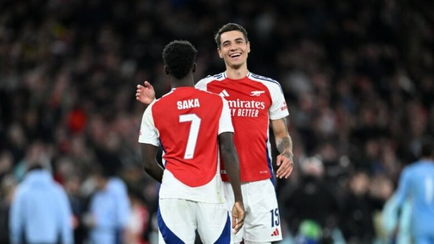 fitorja e madhe e arsenalit ia siguron nje vend shtese ne ligen e kampioneve skuadrave angleze 67f5b75d07205
