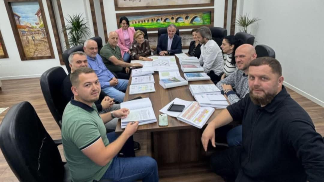 ganiu aplikuam me 5 projekte te reja synojme investime prej 8 5 milione euro per cairin 680b9ddf376e4